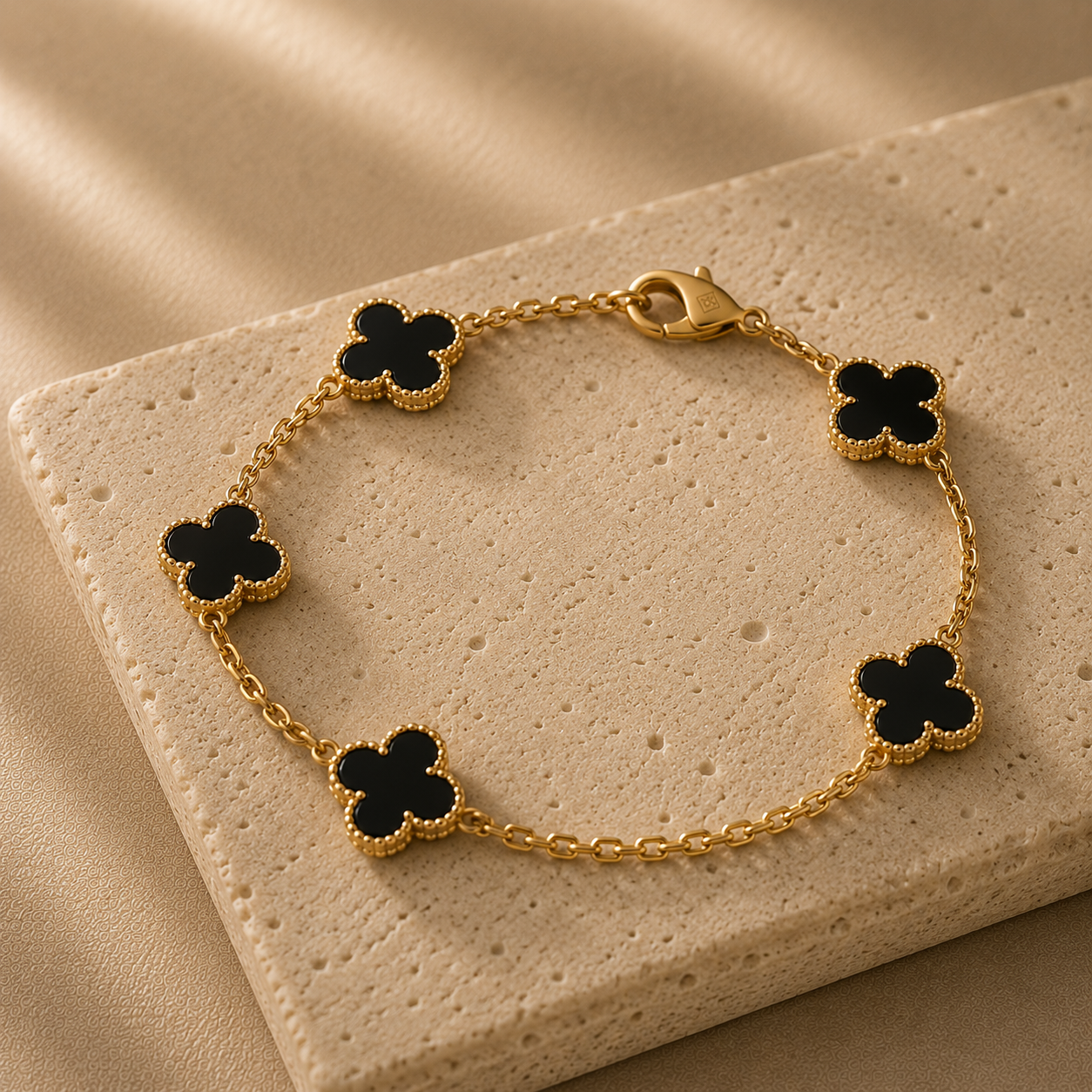Van Cleef Bracelets