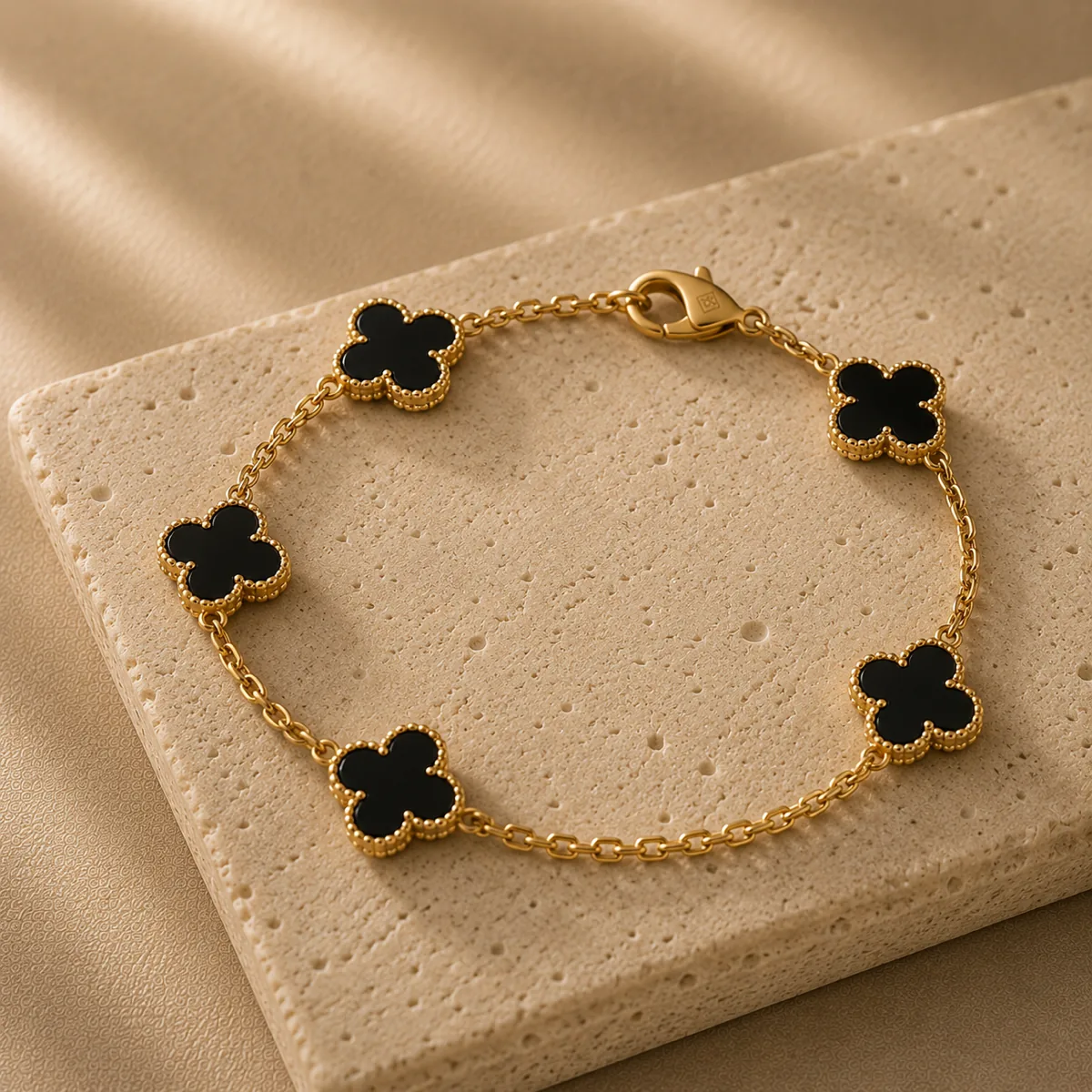 Van Cleef Bracelets